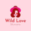 Example of a beauty business logo.