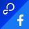Facebook Shops by GoDataFeed logo