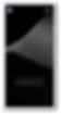 Coming soon mobile page for a technology company. There is a countdown in the center with text above and a button below.