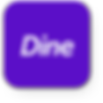 Dine by Wix logo